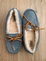NEU UGGs Mokkassin gefüttert 35 Baden-Württemberg - Leonberg Vorschau