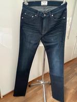 Acne Studios Ace Oreo Herren Jeans 32/34 M Düsseldorf - Rath Vorschau