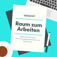 Raum zum Arbeiten gesucht - Büro- Praxisgemeinschaft Niedersachsen - Brietlingen Vorschau
