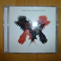 Kings of Leon - Only by night Musik CD Album München - Schwanthalerhöhe Vorschau