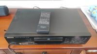 CD-Player Kenwood DP-1050 Schleswig-Holstein - Norderstedt Vorschau