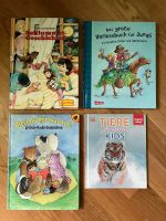 Diverse Kinderbücher ab 1 Euro Düsseldorf - Heerdt Vorschau