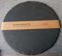 Depot Schieferplatte Servierplatte schwarz 30 cm Baden-Württemberg - Backnang Vorschau