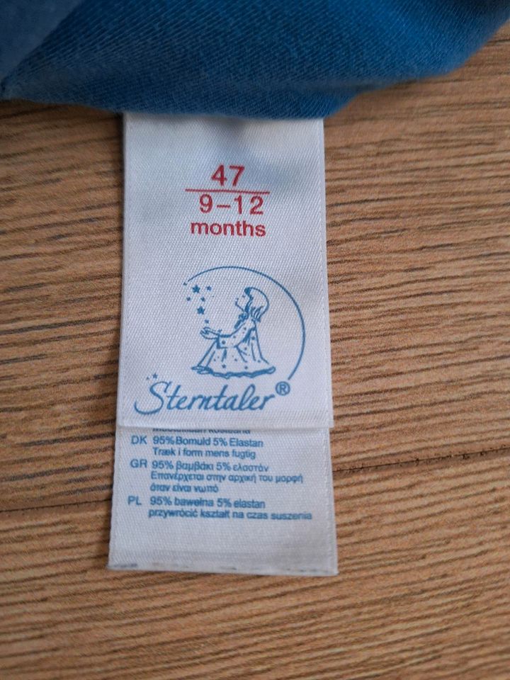 Mütze Beanie von Sterntaler KU 47 in Dresden