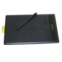 Graphiktablet - Bamboo Wacom CTH-470 Nordrhein-Westfalen - Krefeld Vorschau