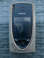Nokia 7650 Bayern - Königsbrunn Vorschau