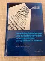 Immobilienfinanzierungen und Kreditsicherheiten in ausgewählten Schleswig-Holstein - Bargteheide Vorschau
