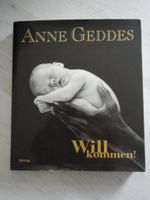 "ANNE GEDDES" Bildband / Fotobuch / Babybuch Kiel - Schilksee Vorschau