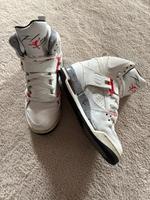 Jordan Flight Gr 37 Häfen - Bremerhaven Vorschau