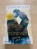 Buch: Now and Forever- Geneva Lee Herzogtum Lauenburg - Schönberg Vorschau