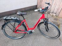 E-Bike GEPIDA REPTILA 1000 28" Mülheim - Köln Buchforst Vorschau