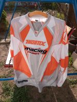 Motorcross T-Shirt und hose Sachsen - Mügeln Vorschau