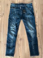 DSQUARED DSQ2 Jeans Herren - Größe 34, neu Frankfurt am Main - Ostend Vorschau