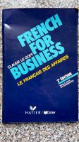 Französisch Lernbuch French for business Nordrhein-Westfalen - Solingen Vorschau