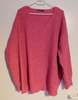 Pullover • Gr. 44 • pink• V-Ausschnitt • Langarm Berlin - Köpenick Vorschau