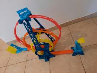 Hot Wheels 3er Looping Bahn Track Builder Triple Looping kit Nordrhein-Westfalen - Haan Vorschau