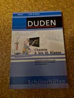 Duden Chemie 8. Bis 10. Klasss Frankfurt am Main - Bergen-Enkheim Vorschau