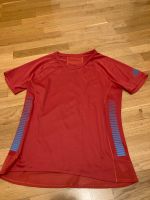 Adidas Primeblue Damen lauf t-Shirt laufshirt Sport t-Shirt Rot M Nordrhein-Westfalen - Ahaus Vorschau