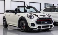 Mini John Cooper Works Cabrio Nordrhein-Westfalen - Blomberg Vorschau