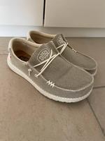 Hey dude Slipper Schuhe NEUWERTIG Bayern - Pullach Vorschau