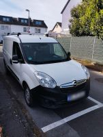 Opel Combo 1.6CDTI 70kW Colorado L1H1 Colorado Nordrhein-Westfalen - Langenfeld Vorschau