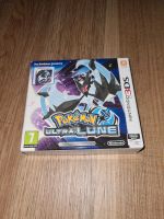 Nintendo 3DS Fan-Edition Pokemon Ultramond Spiel Bonn - Beuel Vorschau