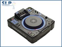 Denon DN-SC2900 mieten (DJ CD MP3 Player, Turntables) Nordrhein-Westfalen - Detmold Vorschau