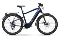 Herren E-bike Elektrofahrrad Haibike Trekking 7 Yamaha 630Wh Nordrhein-Westfalen - Lemgo Vorschau