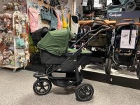 NEU - tfk® MONO 2 Olive 2024 Kombi-Kinderwagen - NEU - FIRLEFANZ Berlin - Hohenschönhausen Vorschau