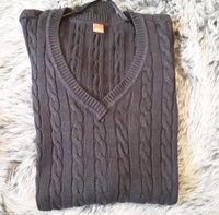 S.Oliver Langarm Pulli Pullover Weste gestrickt Damen Baden-Württemberg - Staig Vorschau