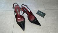 Dolche & Gabbana Pumps, Gr.37 Berlin - Lichterfelde Vorschau