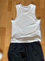 ZOOT Singlet Tank T-Shirt Weiss Gr M w Nike Asics 2XU Baden-Württemberg - Konstanz Vorschau