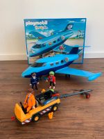 Playmobil Flugzeug 9366 Thüringen - Niederorschel Vorschau