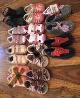 Kinderschuhe,Sandalen,Geox,Elefanten,IPAnema,Adidas,Größe 20 Berlin - Zehlendorf Vorschau