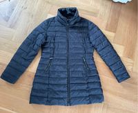 Armani Steppjacke Parka schwarz Größe 48 Friedrichshain-Kreuzberg - Kreuzberg Vorschau