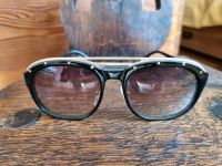 Derapage Sonnenbrille Retro Vintage Sachsen - Zwickau Vorschau