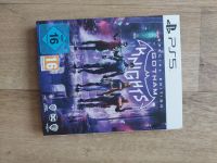 PS 5 Spiel Gotham Knights Special Edition Brandenburg - Premnitz Vorschau