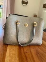 Tommy Hilfiger Handtasche silber Rheinland-Pfalz - Dahn Vorschau