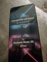 Handy Hülle huawei mate 20 Pro Hannover - Herrenhausen-Stöcken Vorschau