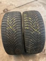 2x Winterreifen M+S Falken 255/55R19 111V Inkl.Mont Dortmund - Innenstadt-West Vorschau