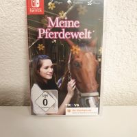 Nintendo Switch Spiel / Meine Pferdewelt Baden-Württemberg - Kehl Vorschau