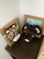 2 süße Bilder fürs Kinderzimmer zum Verkauf Baden-Württemberg - Heidenheim an der Brenz Vorschau