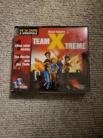 Team Xtreme je CD 2 Euro 1 & 2, 4, 10 Aubing-Lochhausen-Langwied - Aubing Vorschau