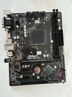 Mainboard ASRock FM2A78M-HD+ Niedersachsen - Lehre Vorschau