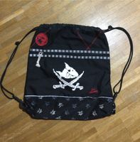 Die Spiegelburg Rucksack Sportrucksack Sportbeutel Capt´n Sharky Pankow - Weissensee Vorschau