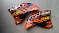 Radiator Scoops Tankspoiler KTM SXF SX EXC Original Baden-Württemberg - Aalen Vorschau