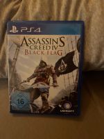 Assassins creed black flag, PlayStation 4 Nordrhein-Westfalen - Issum Vorschau