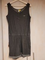 Kurzer Jumpsuit von Alife and Kickin, Gr. M, anthrazit, wie neu! Thüringen - Suhl Vorschau