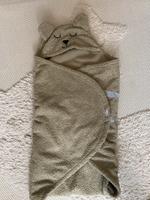 Jollein Einschlagdecke Baby Wuppertal - Oberbarmen Vorschau