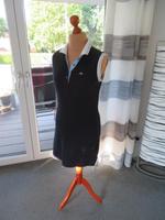 KAPPA Kleid/Kontraststreifen - neuwertig Kiel - Kronshagen Vorschau